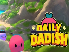 Oyun Daily Dadish