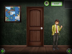 Oyun Amgel Easy Room Escape 257