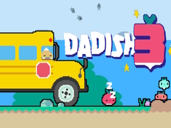 Oyun Dadish 3