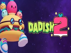 Oyun Dadish 2