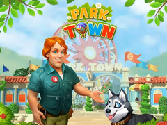 Oyun Park Town