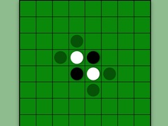 Oyun Reversi Othello Duel