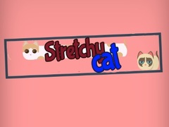 Oyun Stretchy Cat