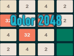 Oyun Qolor 2048