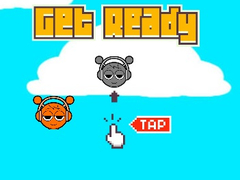 Oyun Flappy Sprunki