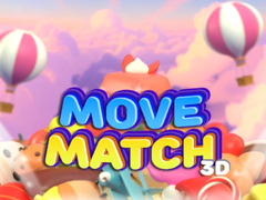 Oyun Move Match 3D