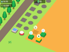 Oyun Corn Tycoon