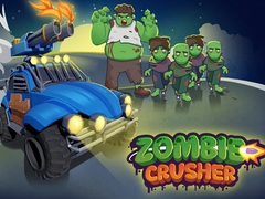 Oyun Zombie Crusher
