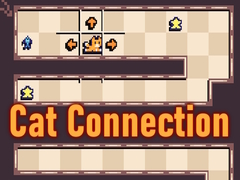 Oyun Cat Connection