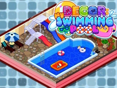 Oyun Decor: My Swimming Pool