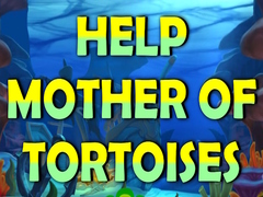 Oyun Help Mother Of Tortoises