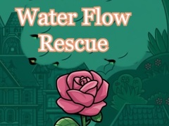 Oyun Water Flow Rescue