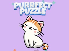 Oyun Purrfect Puzzle