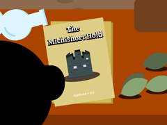 Oyun The Michishort Hold