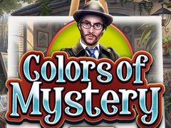 Oyun Colors of Mystery