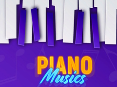 Oyun Piano Musics