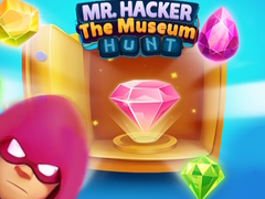 Oyun Mr Hacker The Museum Hunt