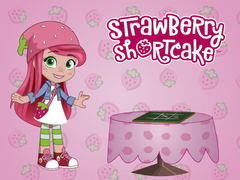 Oyun Strawberry Board Games