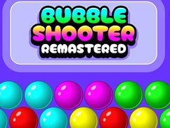 Oyun Bubble Shooter Remastered