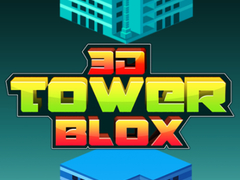 Oyun 3d Tower Blox