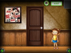 Oyun Amgel Kids Room Escape 279