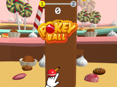 Oyun Pokey Ball