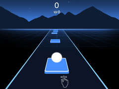 Oyun Tile Jumper 3D