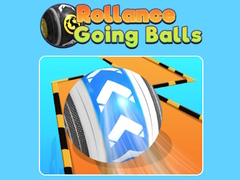Oyun Rollance Going Balls