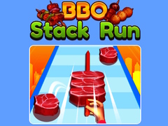 Oyun BBQ Stack Run