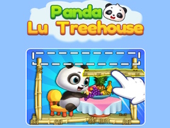 Oyun Panda Lu Treehouse