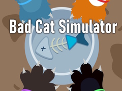 Oyun Bad Cat Simulator