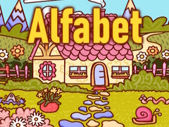 Oyun Alfabet