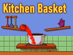 Oyun Kitchen Basket
