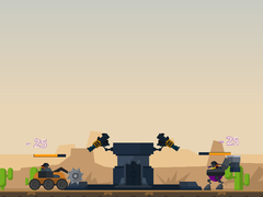 Oyun Iron Towers Alliance