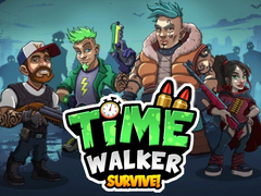 Oyun Time Walker: Survive
