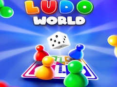 Oyun Ludo World