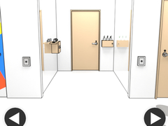 Oyun Mirror Room Escape