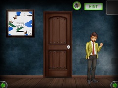 Oyun Amgel Easy Room Escape 258