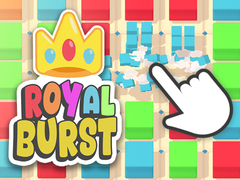 Oyun Royal Burst