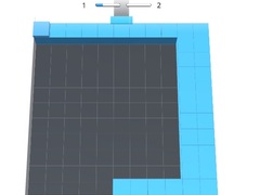 Oyun Color Fill 3D