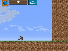 Oyun Block Wall Destroyer