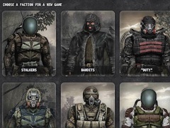 Oyun War Groups