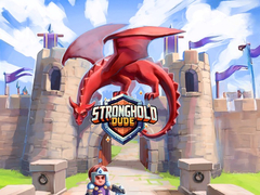 Oyun Stronghold Dude