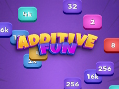 Oyun Additive Fun 