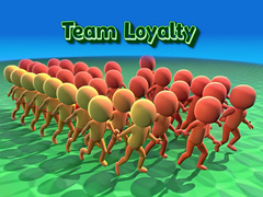 Oyun Team Loyalty