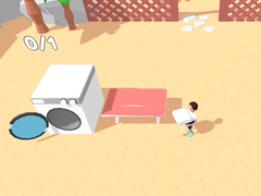 Oyun Beach Club