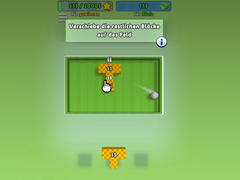Oyun Money Ping Pong