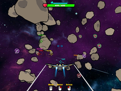 Oyun Space.io