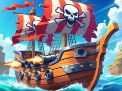 Oyun Battle of Pirate Caribbean Battle