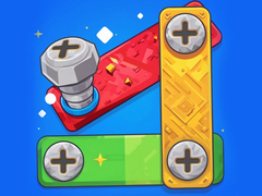 Oyun Unlock the Bolts